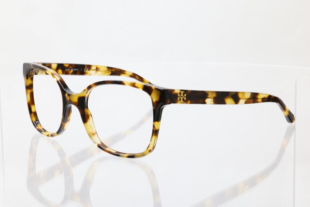 Tory Burch TY7103 1150/13 54-19-140 Sunglass / Eyeglass FRAMES ONLY - GOOD/READ
